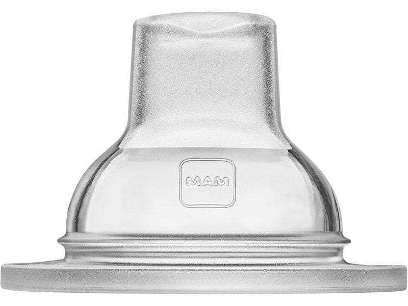 Becs en silicone transparent. Disponible à Dakar en 60min sur Dialy.sn