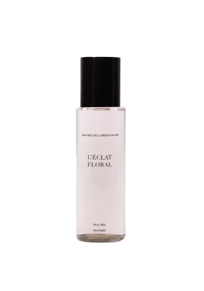 MANGO - Brume parfumée L'éclat Floral - 200ml dakar dialy