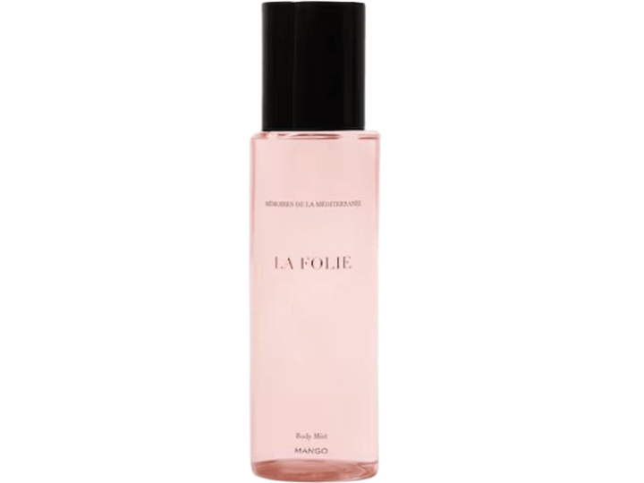 MANGO - Brume parfumée La Folie - 200ml - dakar dialy