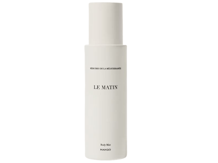MANGO - Brume parfumée Le Matin - 200ml dakar dialy