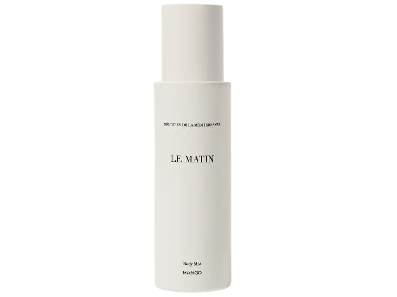 MANGO - Brume parfumée Le Matin - 200ml dakar dialy