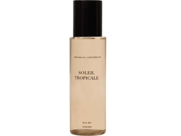 MANGO - Brume parfumée Soleil Tropical - 200ml Dakar Dialy