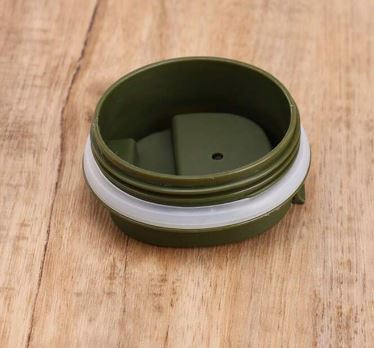 MUG Isotherme Acier Inox – Boissons Chaudes & Froides - 510ML