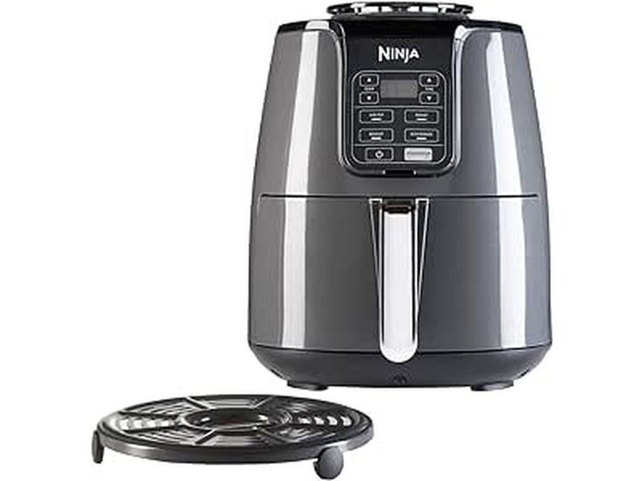 Friteuse sans huile NINJA Airfryer 3,8L pour une cuisson saine et rapide. Disponible à Dakar en 1H sur Dialy.sn