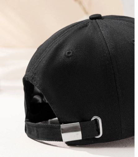 BROOKLYN NEW YORK Casquette  – Brodée, Anti-UV & Respirante