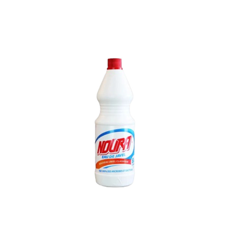 NOURA - Eau de javel - 900ML Dialy - Dakar