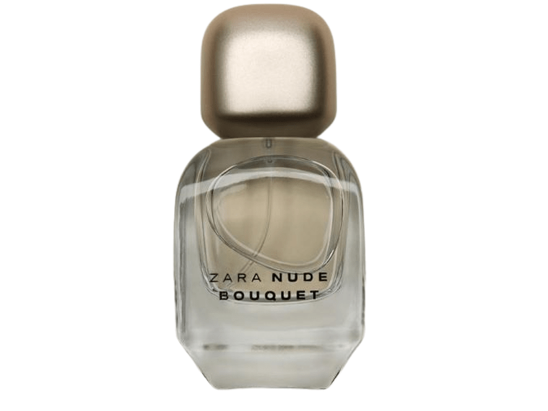 Parfum ZARA - Eau de parfum NUDE BOUQUET, 30 ML