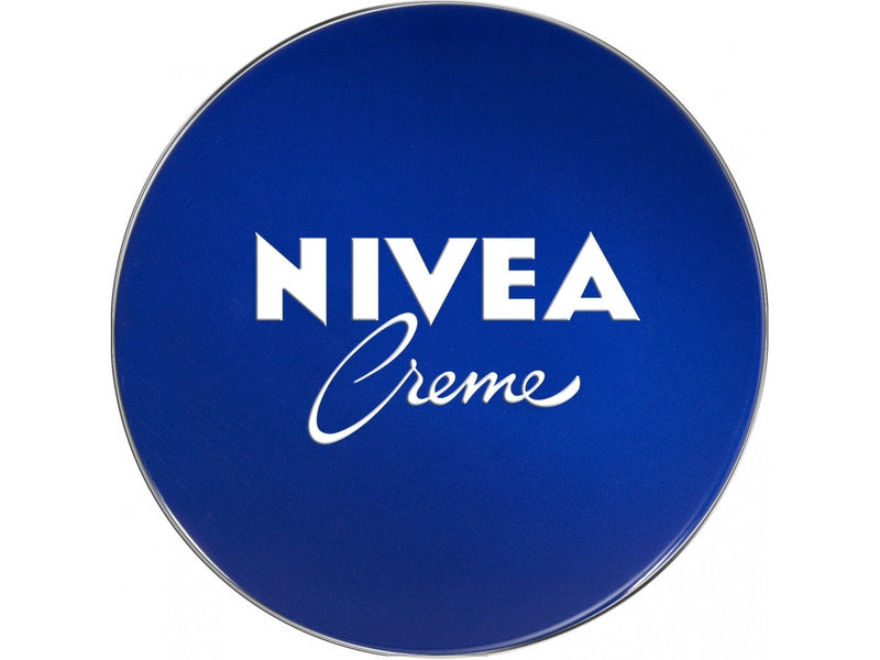Crème hydratante Nivea pour visage, corps et mains – Disponible à Dakar en 60 min sur Dialy.