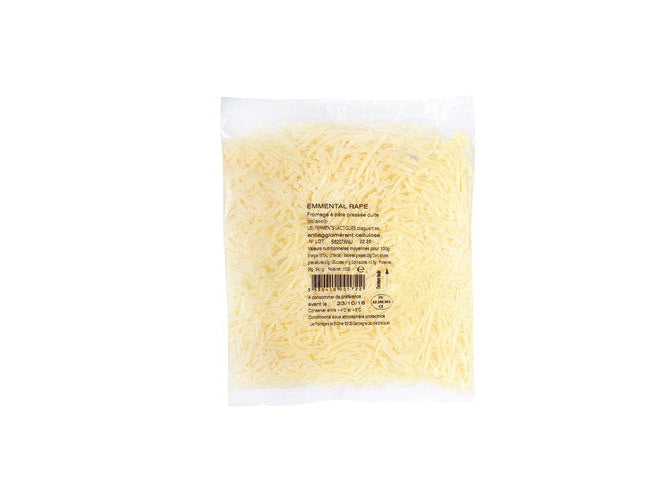 OLE - Emmental fromage râpé 100G Dialy - Dakar