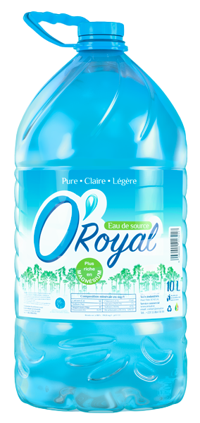 O'Royal Dialy - Dakar