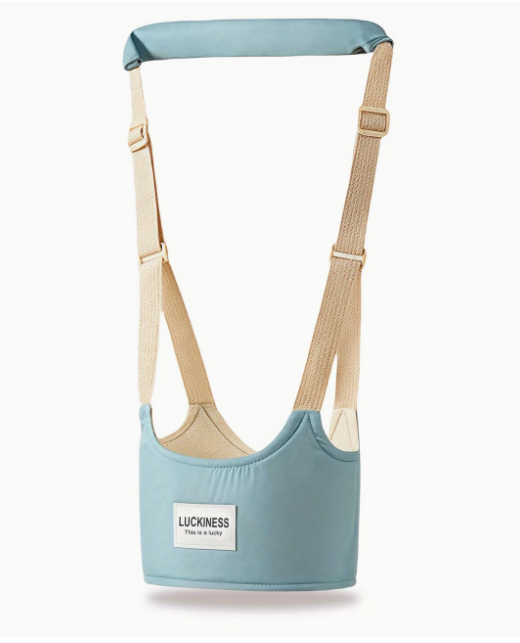 Outil Anti-Chute Portable pour bébé en Polyester – Aide à la Marche et Station Debout Bébé Dakar Dialy