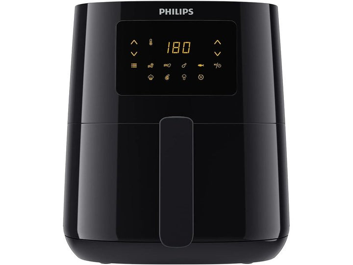 PHILIPS ESSENTIAL - Airfryer séries 3000, 4,1 L, jusqu'à 4 portions DAKAR DIALY