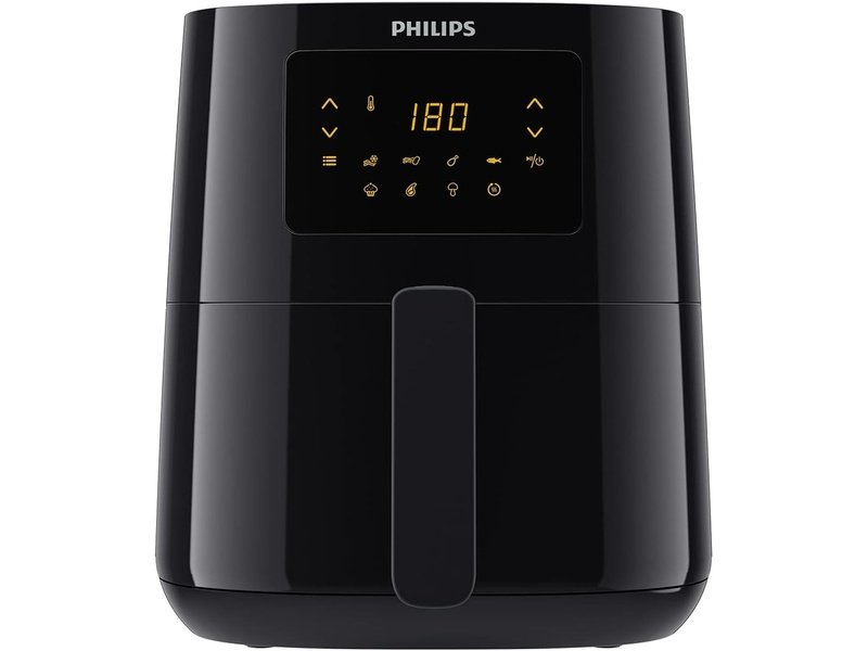 PHILIPS ESSENTIAL - Airfryer séries 3000, 4,1 L, jusqu'à 4 portions DAKAR DIALY