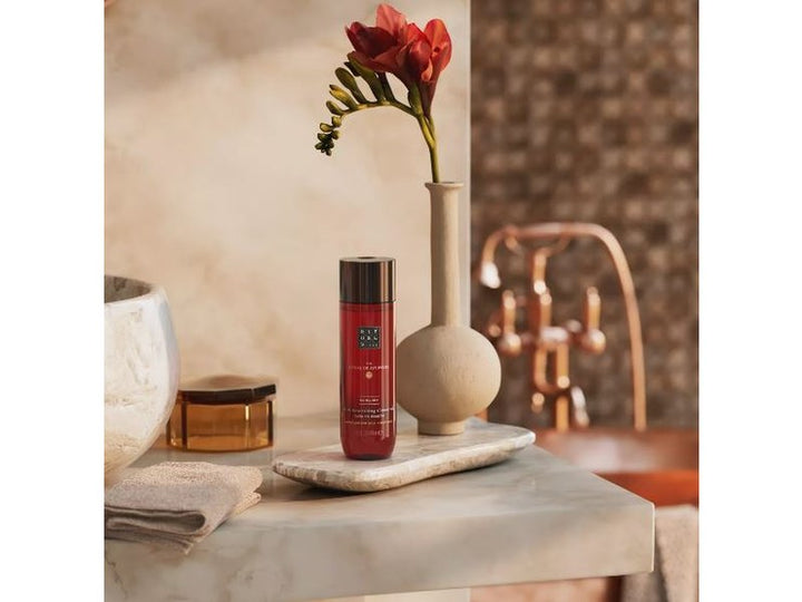 Rituals - Huile de Douche Nourrissante et Revigorante, Ritual of Ayurveda - 200ml