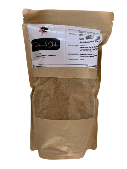 POUDRES INDIENNES - Poudre de chébé  Dakar Dialy