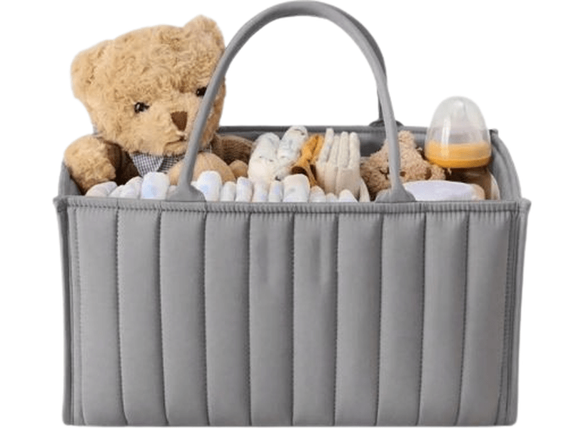 Panier à Couches pour Bébé – Rangement Pratique et Compact Dialy - Dakar
