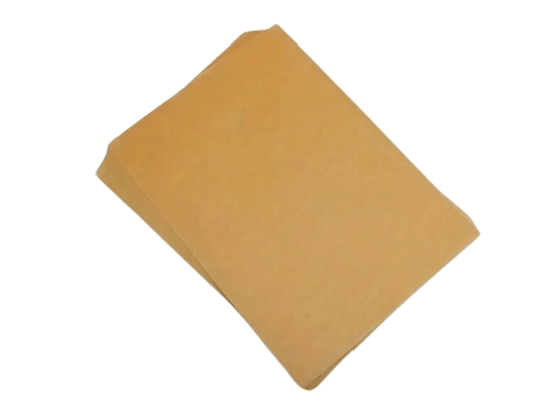 Papier sulfurisé 6×8 pouces – Anti-adhésif pré-découpé - 100 Pcs Dialy - Dakar