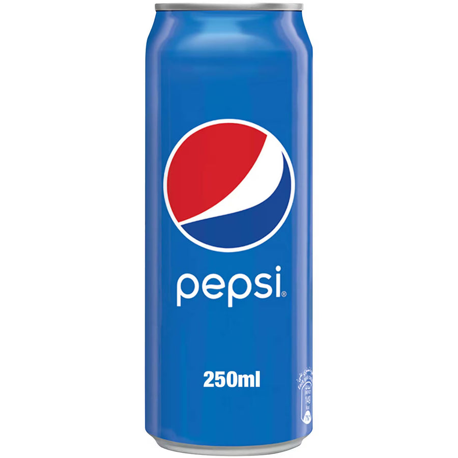 Pepsi 250ml disponible à Dakar sur Dialy