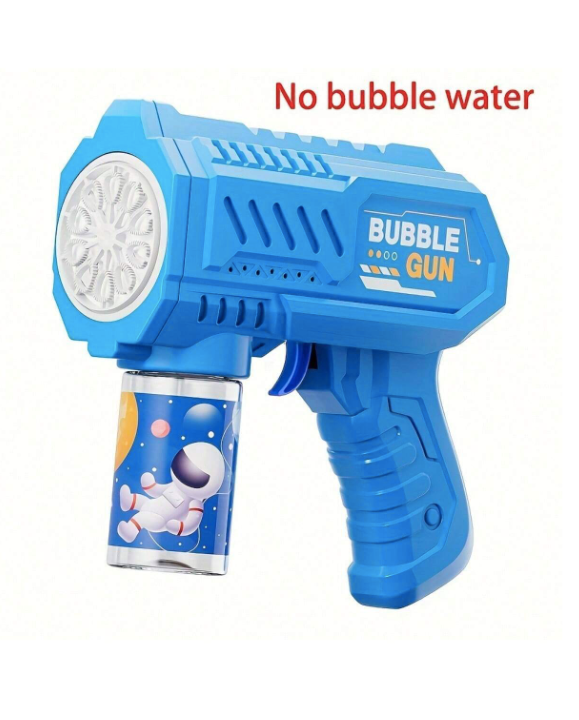 Pistolet_bulles_Automatique_portable_10_trous_avec_LED- Dakar Dialy