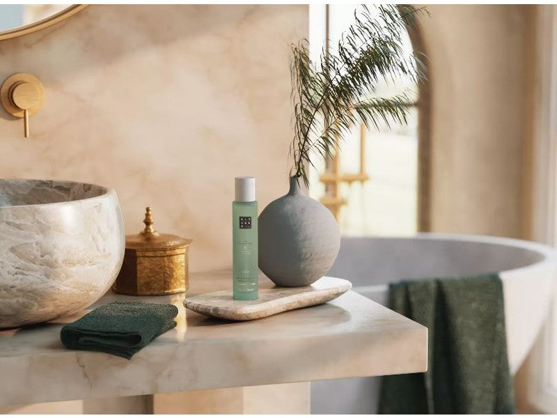 Rituals - Brume parfumée Ritual of Jing pour oreiller et corps (50 ml). Disponible à Dakar sur Dialy.sn