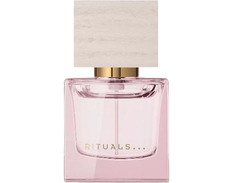 Rituals - Eau de parfum Fleurs de l’Himalaya 15ml. Disponible à Dakar sur Dialy.sn