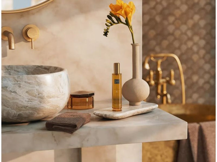 Rituals - Brume parfumée  pour Cheveux et Corps, Ritual of Mehr - 50ml