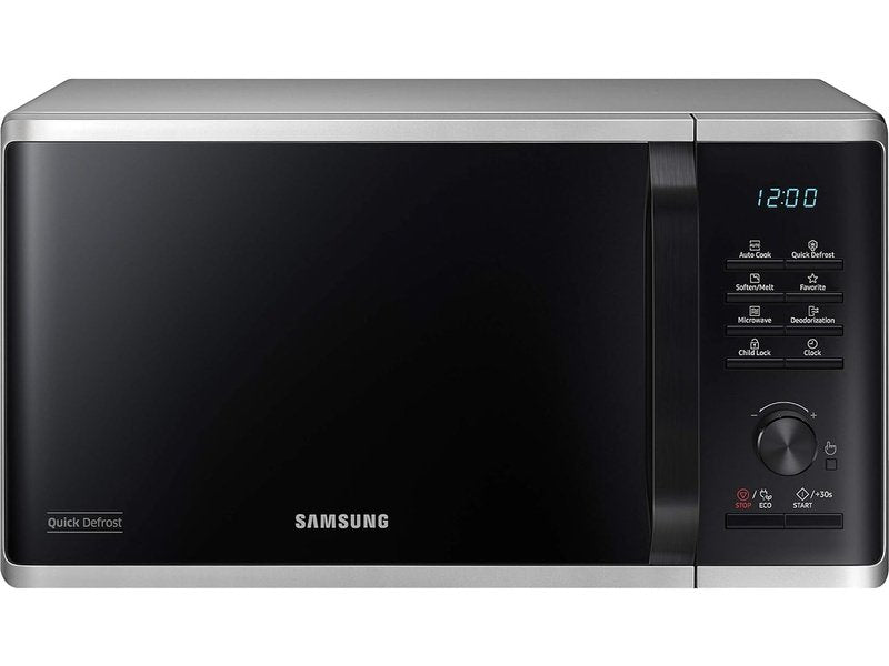 SAMSUNG - Four à micro-ondes Autonome avec Technologie de Décongélation Rapide DAKAR DIALY