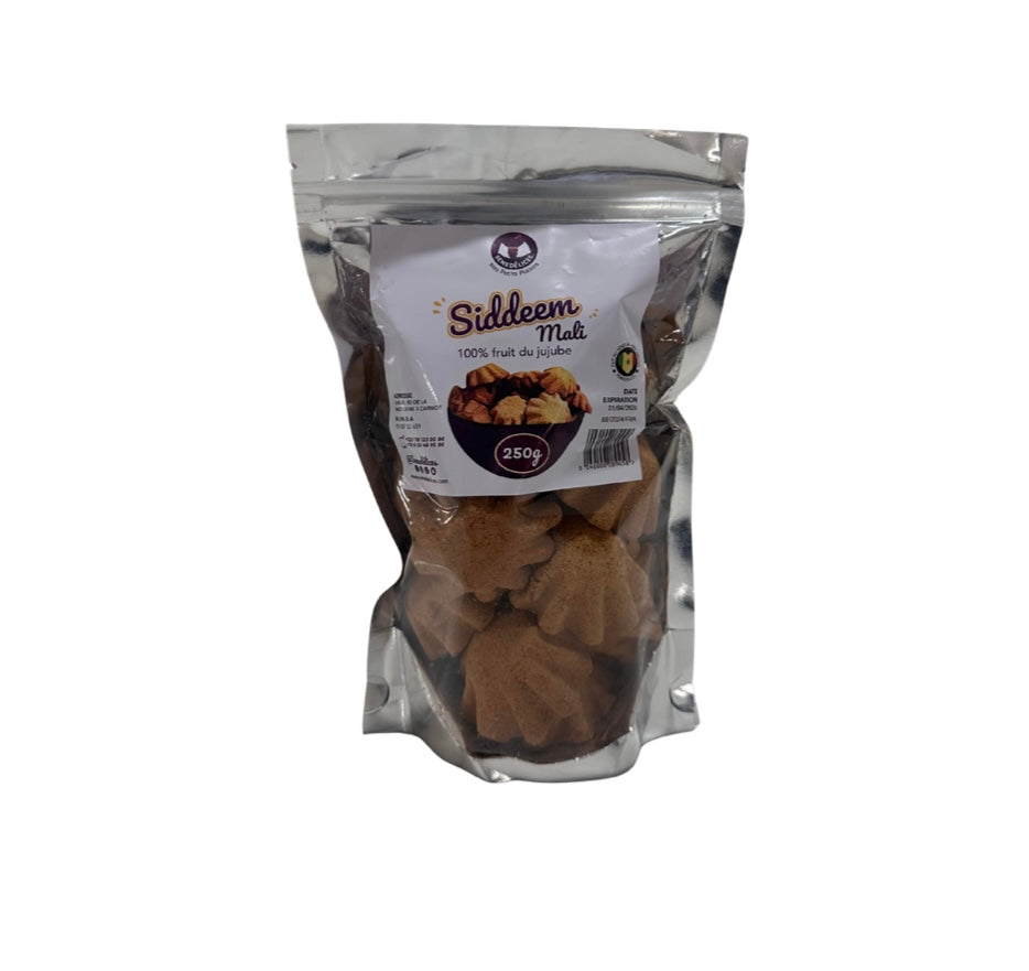 SENEDELICES - Siddeem - 150 g Dialy - Dakar