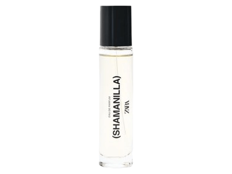 Parfum ZARA - Eau de parfum Shamanilla,  20 ml