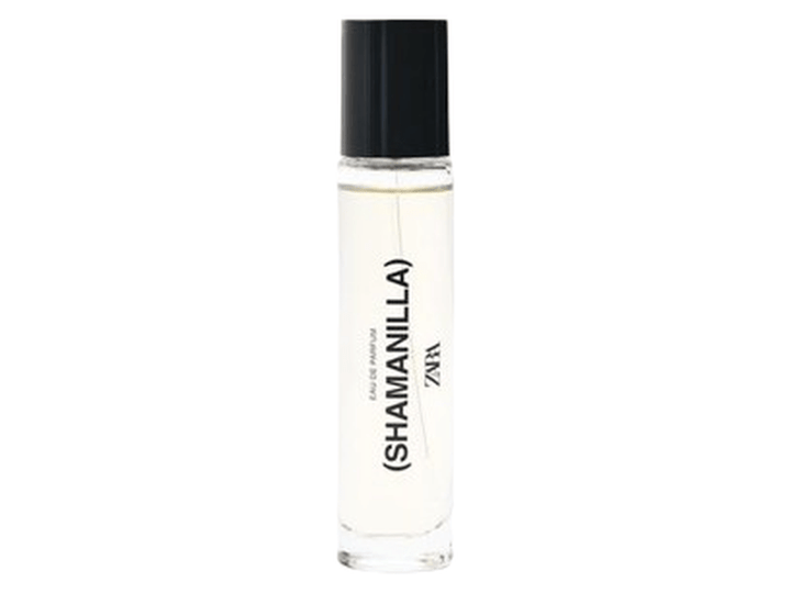 Parfum ZARA - Eau de parfum Shamanilla,  20 ml