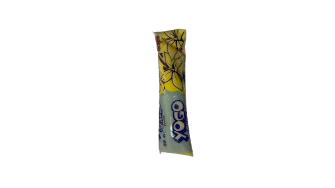 SIM - Yogo crème glacée à la vanille Dialy - Dakar