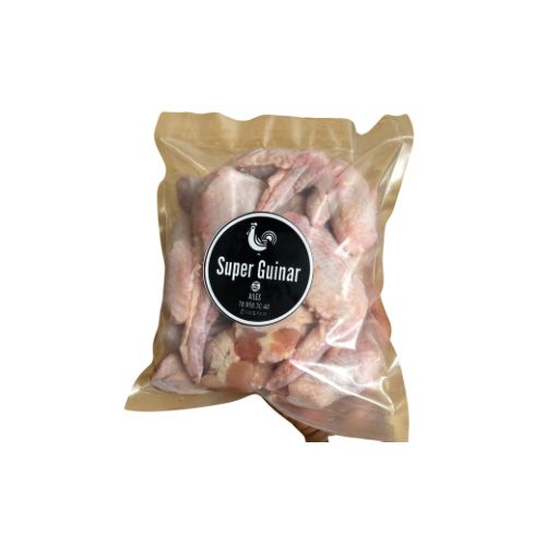 SUPER GUINAR - Ailes de poulet - 1KG Dialy - DAKAR