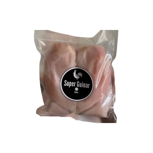 SUPER GUINAR - Blanc de poulet - 1KG Dialy - Dakar