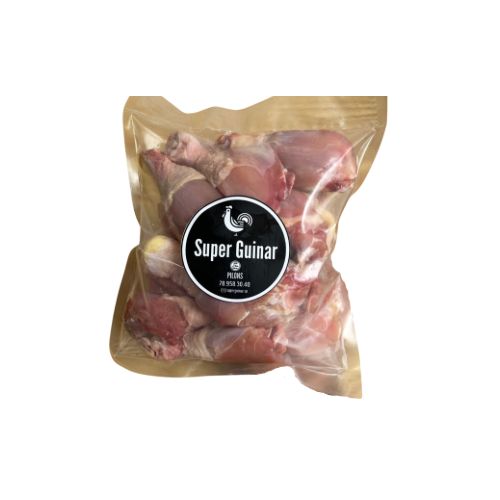 SUPER GUINAR - Pilons de poulet - 1KG Dialy - Dakar