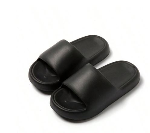 Sandales à semelle épaisse – Confortables et antiglisse Dialy - Dakar