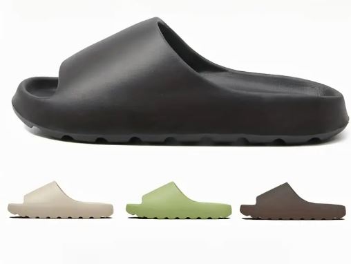 Sandales confort intérieur/extérieur – Design texturé antidérapant Dialy - Dakar