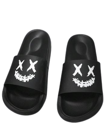 Sandales homme EVA – Style décontracté pour intérieur (pointure 44) Dialy - Dakar