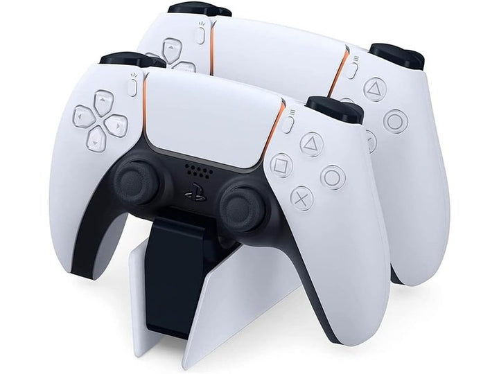 Station de Recharge Manettes PS5 – Compacte & Rapide Dakar Dialy