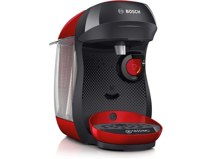 TASSIMO - Machine à café Bosch Happy - TAS1003 DAKAR DIALY