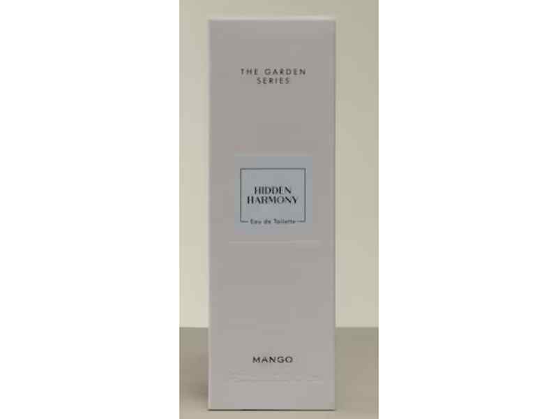 MANGO - Eau de parfum Hidden Harmony - 15 ml