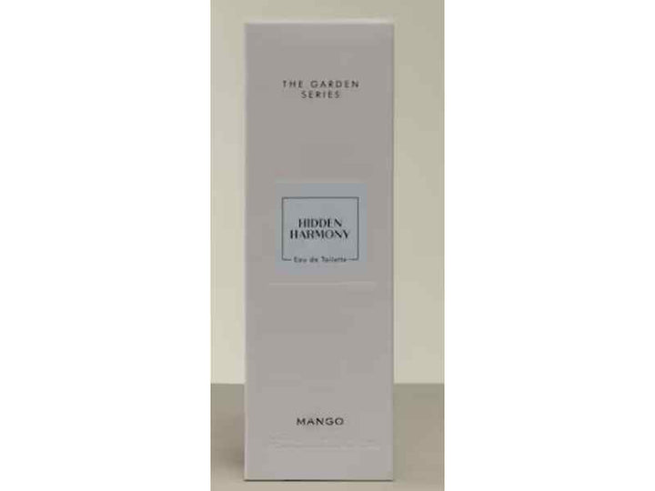 MANGO - Eau de parfum Hidden Harmony - 15 ml