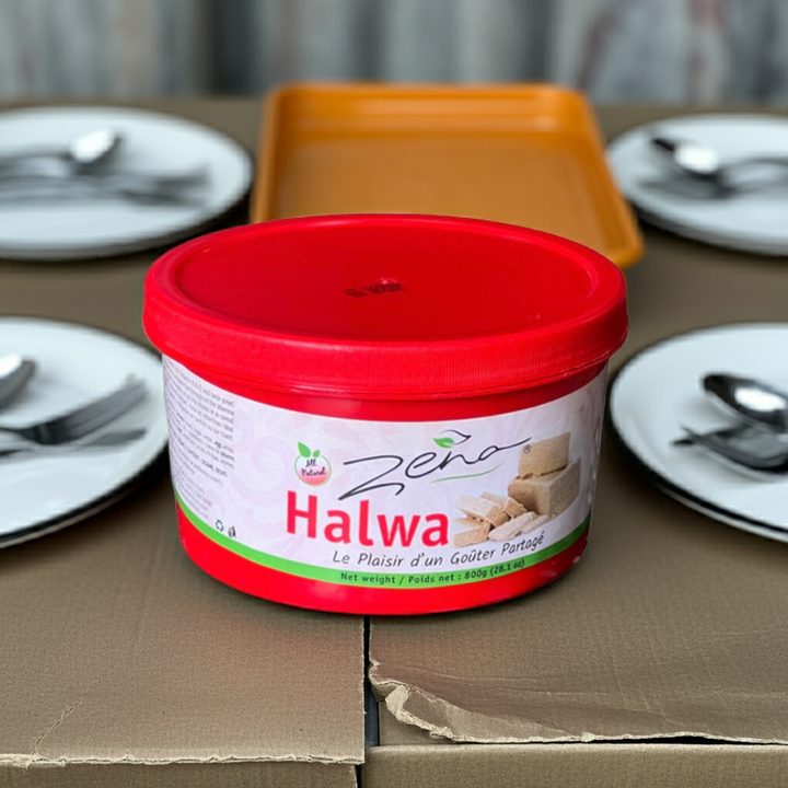 Zena - Halwa - 200g