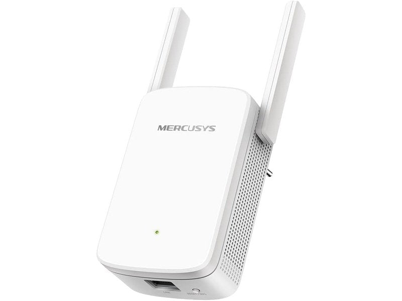 TP-LINK MERCUSYS ME30 – Repeteur WiFi Bi-Bande AC1200, Amplificateur MU-MIMO - Port Gigabit Dialy - Dakar
