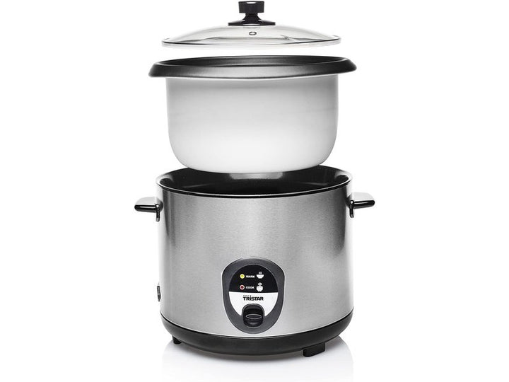 TRISTAR RK-6129 – Cuiseur à riz 2,2 L - 900 W Dialy - Dakar