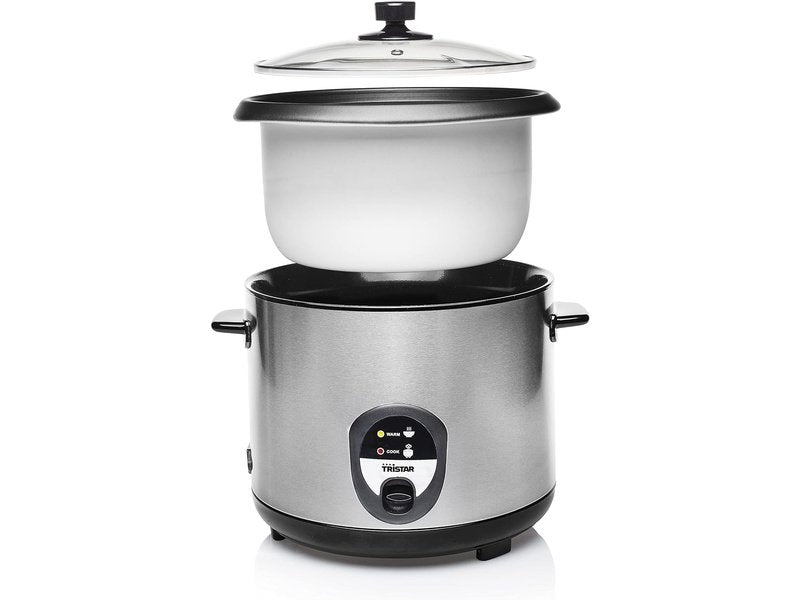 TRISTAR RK-6129 – Cuiseur à riz 2,2 L - 900 W Dialy - Dakar