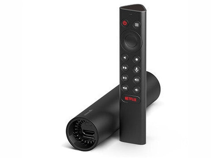 Télécommande NVIDIA SHIELD TV – 4K HDR & Android TV Dialy - Dakar