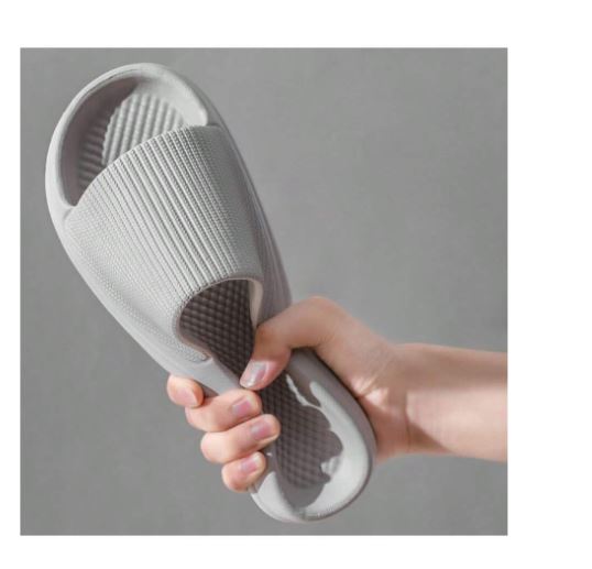 Sandales Unisexes EVA Respirantes – Antidérapantes Pointure 44-45