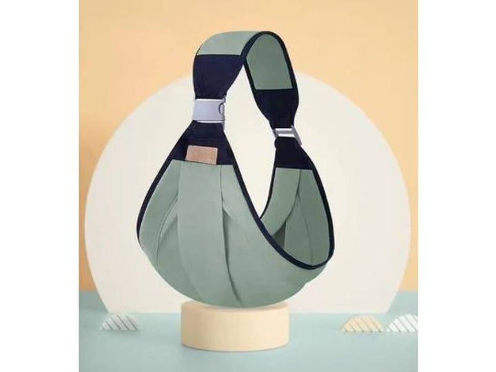 Écharpe Porte-Bébé Extérieur – Confortable & Sécurisée