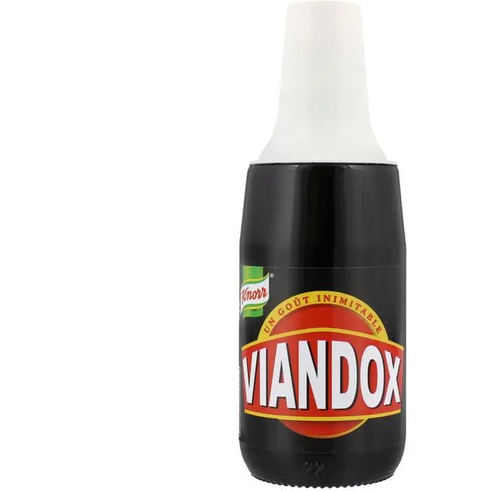 VIANDOX - Arôme liquide pour assaisonnement - 0.16L Dakar Dialy