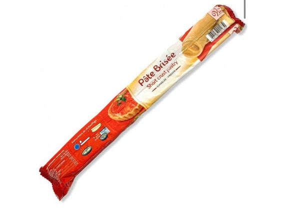 VIVAGEL - Pâte brisée - 230G Dakar Dialy